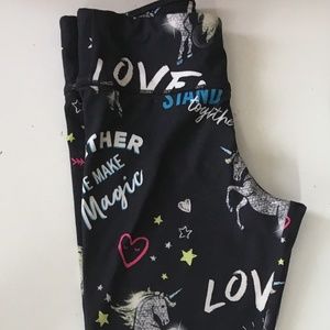 Justice Leggings